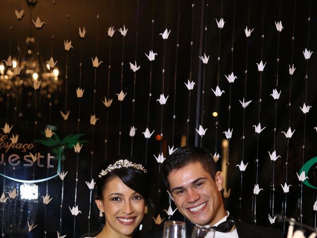 O casamento de Felipe e Tatiane em Barueri, São Paulo 30