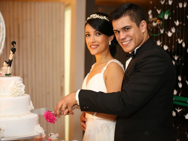 O casamento de Felipe e Tatiane em Barueri, São Paulo 31
