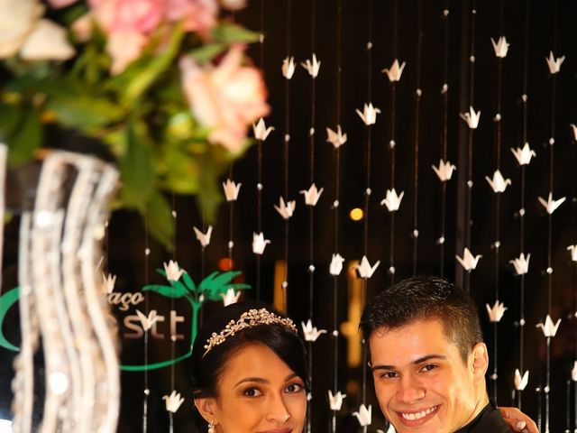 O casamento de Felipe e Tatiane em Barueri, São Paulo 32