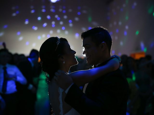 O casamento de Felipe e Tatiane em Barueri, São Paulo 34