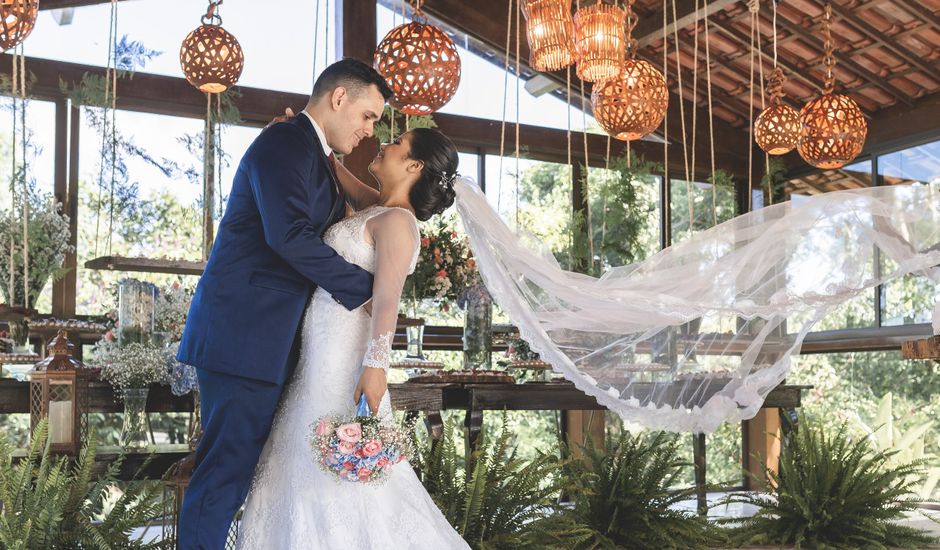 O casamento de João Henrique  e Caroline em Recife, Pernambuco