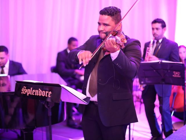 O casamento de João Victor e Beatriz em Cuiabá, Mato Grosso 13