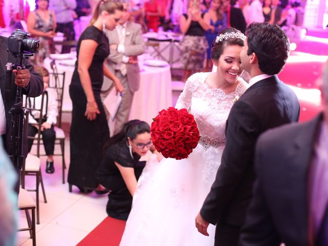 O casamento de João Victor e Beatriz em Cuiabá, Mato Grosso 18