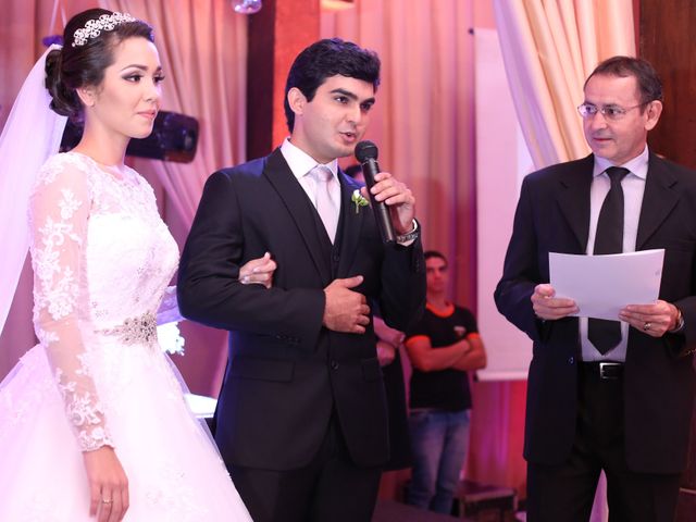 O casamento de João Victor e Beatriz em Cuiabá, Mato Grosso 19