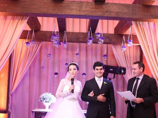 O casamento de João Victor e Beatriz em Cuiabá, Mato Grosso 20