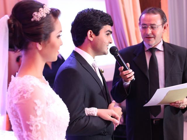 O casamento de João Victor e Beatriz em Cuiabá, Mato Grosso 21