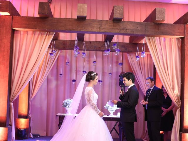 O casamento de João Victor e Beatriz em Cuiabá, Mato Grosso 24