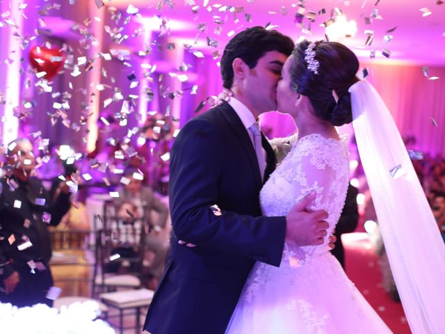 O casamento de João Victor e Beatriz em Cuiabá, Mato Grosso 27