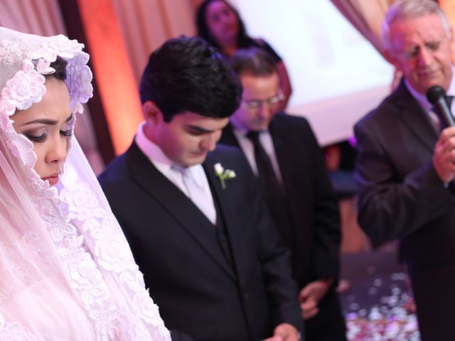 O casamento de João Victor e Beatriz em Cuiabá, Mato Grosso 28