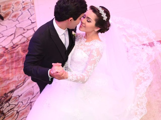 O casamento de João Victor e Beatriz em Cuiabá, Mato Grosso 31