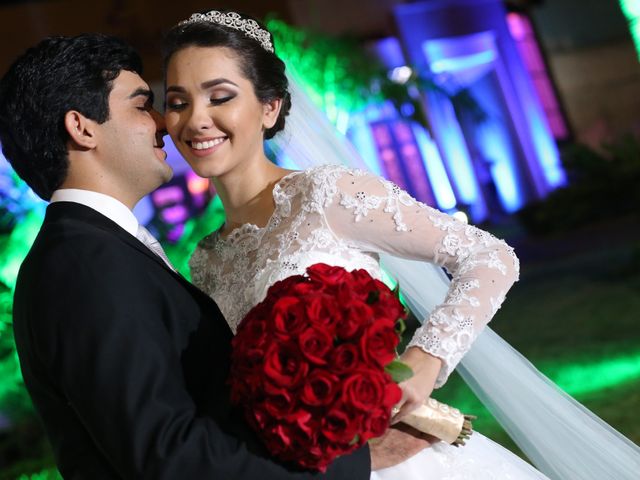 O casamento de João Victor e Beatriz em Cuiabá, Mato Grosso 34