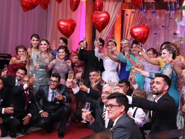 O casamento de João Victor e Beatriz em Cuiabá, Mato Grosso 40