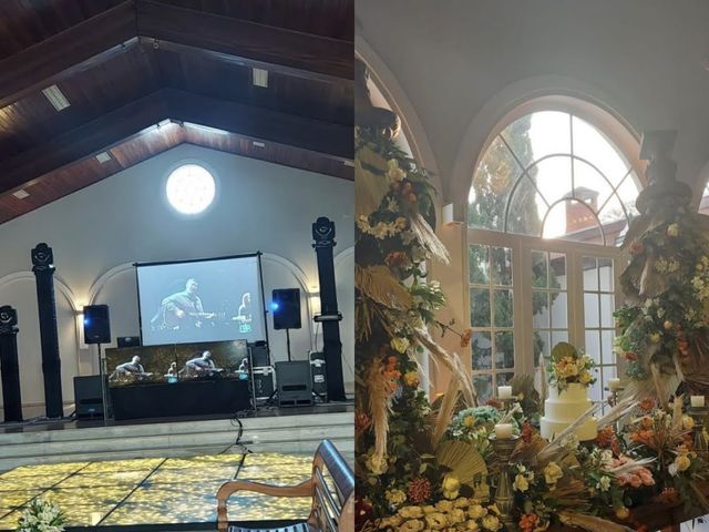 O casamento de Ramon e Bruna em Americana, São Paulo Estado 3