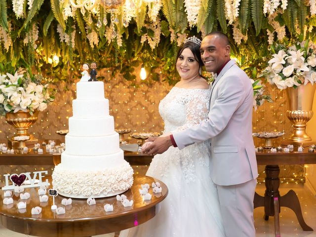O casamento de Juliano e Dani em São Paulo, São Paulo Estado 22