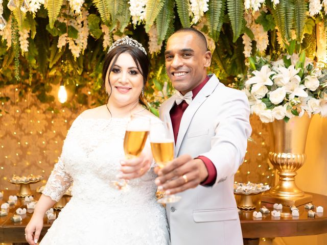O casamento de Juliano e Dani em São Paulo, São Paulo Estado 24