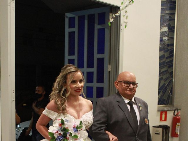O casamento de Everton e Karen em Palmeiras de São Paulo, São Paulo Estado 18