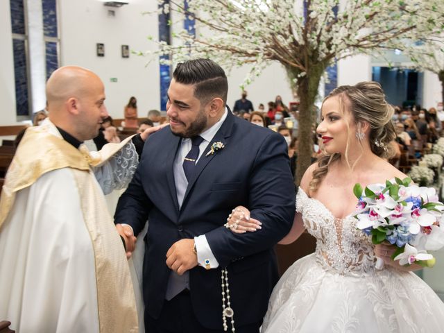 O casamento de Everton e Karen em Palmeiras de São Paulo, São Paulo Estado 24