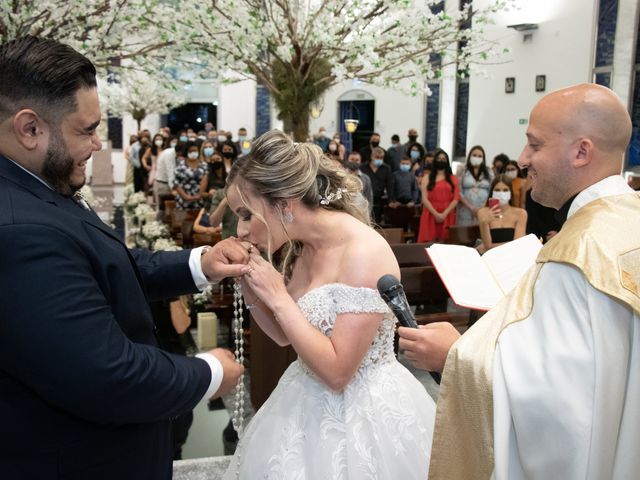 O casamento de Everton e Karen em Palmeiras de São Paulo, São Paulo Estado 31