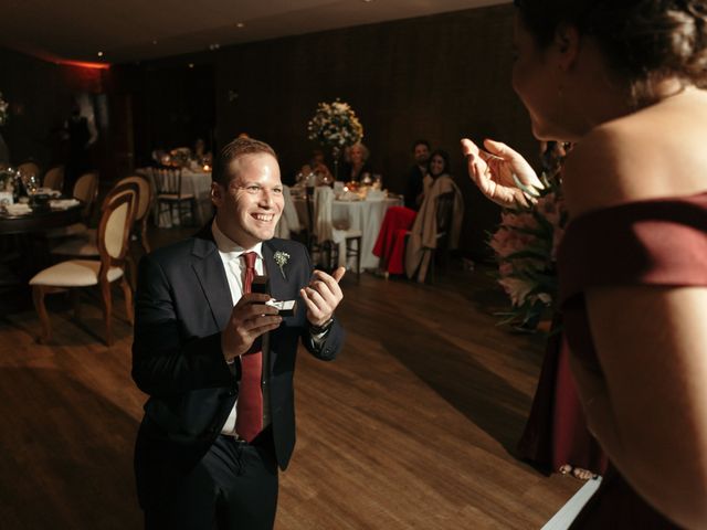 O casamento de Ricardo e Livia em Itaim Bibi, São Paulo 43