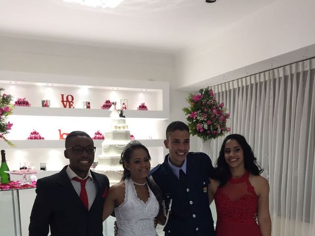 O casamento de Renato e Tatiane em Guarulhos, São Paulo 4