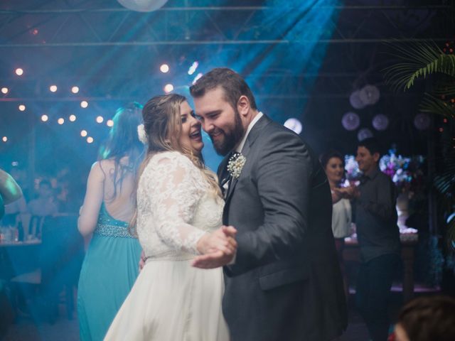 O casamento de Anderson e Aline em Holambra, São Paulo Estado 103