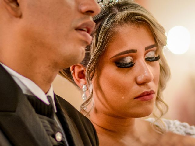O casamento de Daniel e Maíra em Jundiaí, São Paulo Estado 9