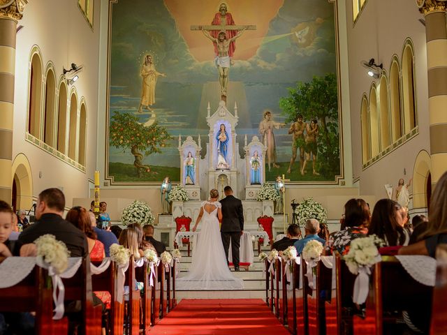 O casamento de Daniel e Maíra em Jundiaí, São Paulo Estado 11