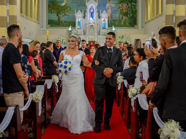 O casamento de Daniel e Maíra em Jundiaí, São Paulo Estado 12