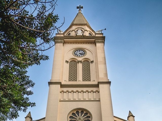 O casamento de Daniel e Maíra em Jundiaí, São Paulo Estado 13