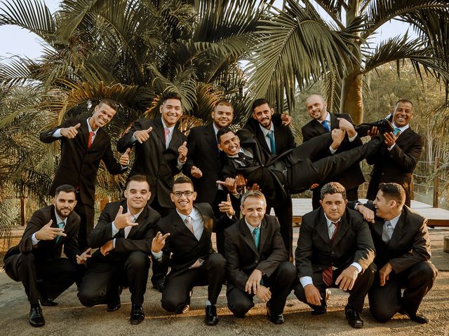 O casamento de Daniel e Maíra em Jundiaí, São Paulo Estado 15