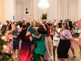 O casamento de Yasmin e João 2