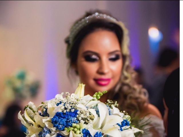 O casamento de Hudson e Isabela em Rio de Janeiro, Rio de Janeiro 5