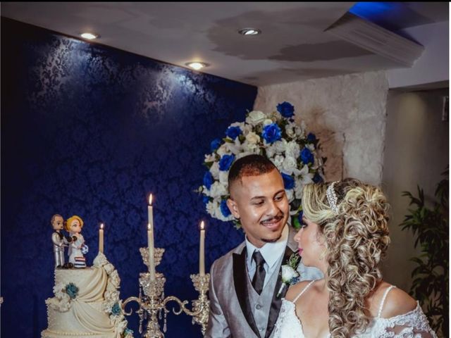 O casamento de Hudson e Isabela em Rio de Janeiro, Rio de Janeiro 7