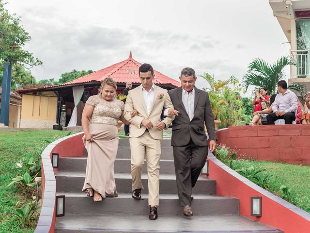 O casamento de Anderson e Erika em Manaus, Amazonas 57