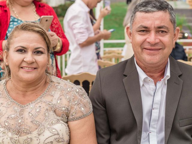 O casamento de Anderson e Erika em Manaus, Amazonas 59