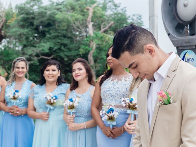 O casamento de Anderson e Erika em Manaus, Amazonas 63