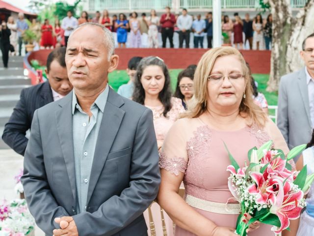 O casamento de Anderson e Erika em Manaus, Amazonas 78
