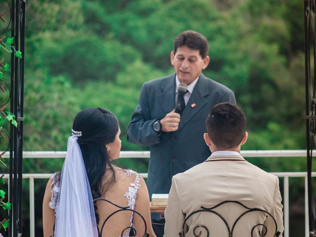 O casamento de Anderson e Erika em Manaus, Amazonas 81