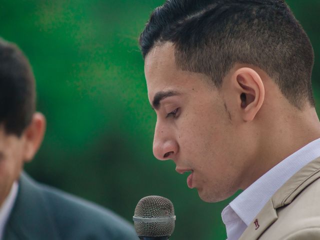 O casamento de Anderson e Erika em Manaus, Amazonas 85