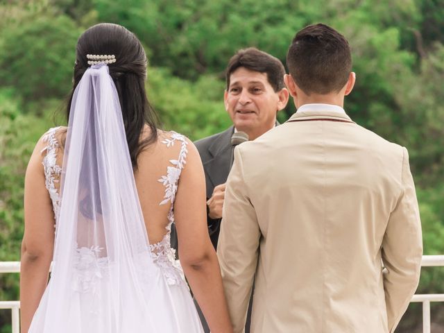 O casamento de Anderson e Erika em Manaus, Amazonas 99