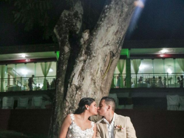 O casamento de Anderson e Erika em Manaus, Amazonas 136
