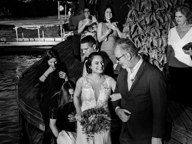 O casamento de Rafael e Barbara em Rio de Janeiro, Rio de Janeiro 9