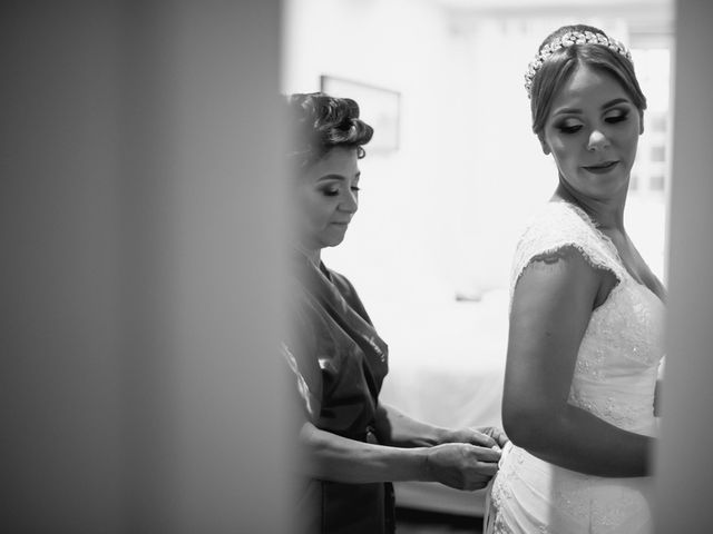 O casamento de Jacson e Alzira em Rio de Janeiro, Rio de Janeiro 20