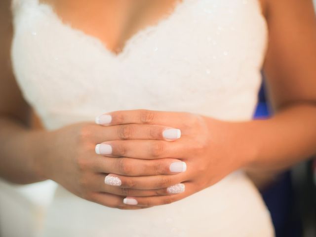 O casamento de Jacson e Alzira em Rio de Janeiro, Rio de Janeiro 21