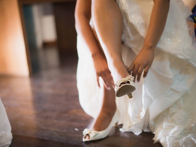 O casamento de Jacson e Alzira em Rio de Janeiro, Rio de Janeiro 23