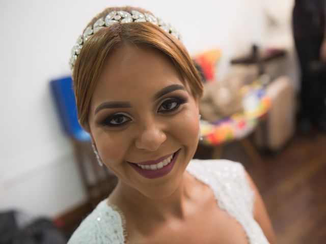 O casamento de Jacson e Alzira em Rio de Janeiro, Rio de Janeiro 24