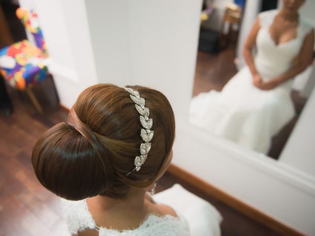 O casamento de Jacson e Alzira em Rio de Janeiro, Rio de Janeiro 26