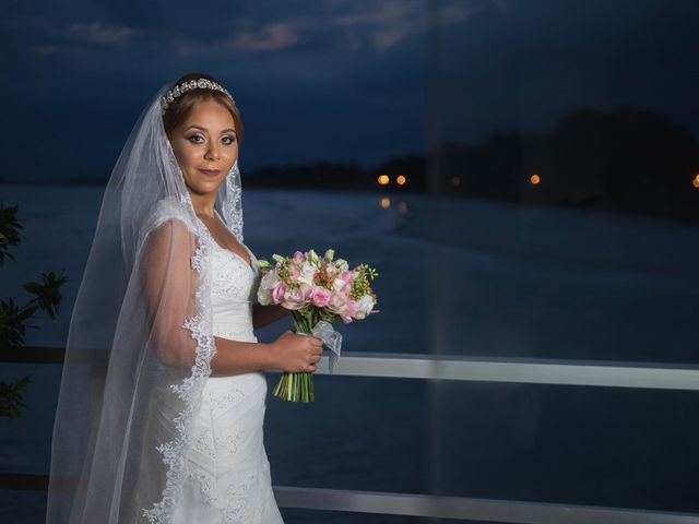 O casamento de Jacson e Alzira em Rio de Janeiro, Rio de Janeiro 28