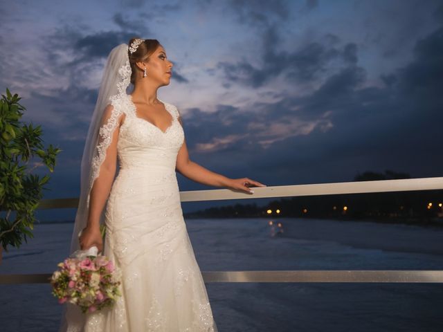 O casamento de Jacson e Alzira em Rio de Janeiro, Rio de Janeiro 29