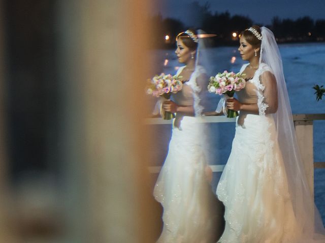 O casamento de Jacson e Alzira em Rio de Janeiro, Rio de Janeiro 31